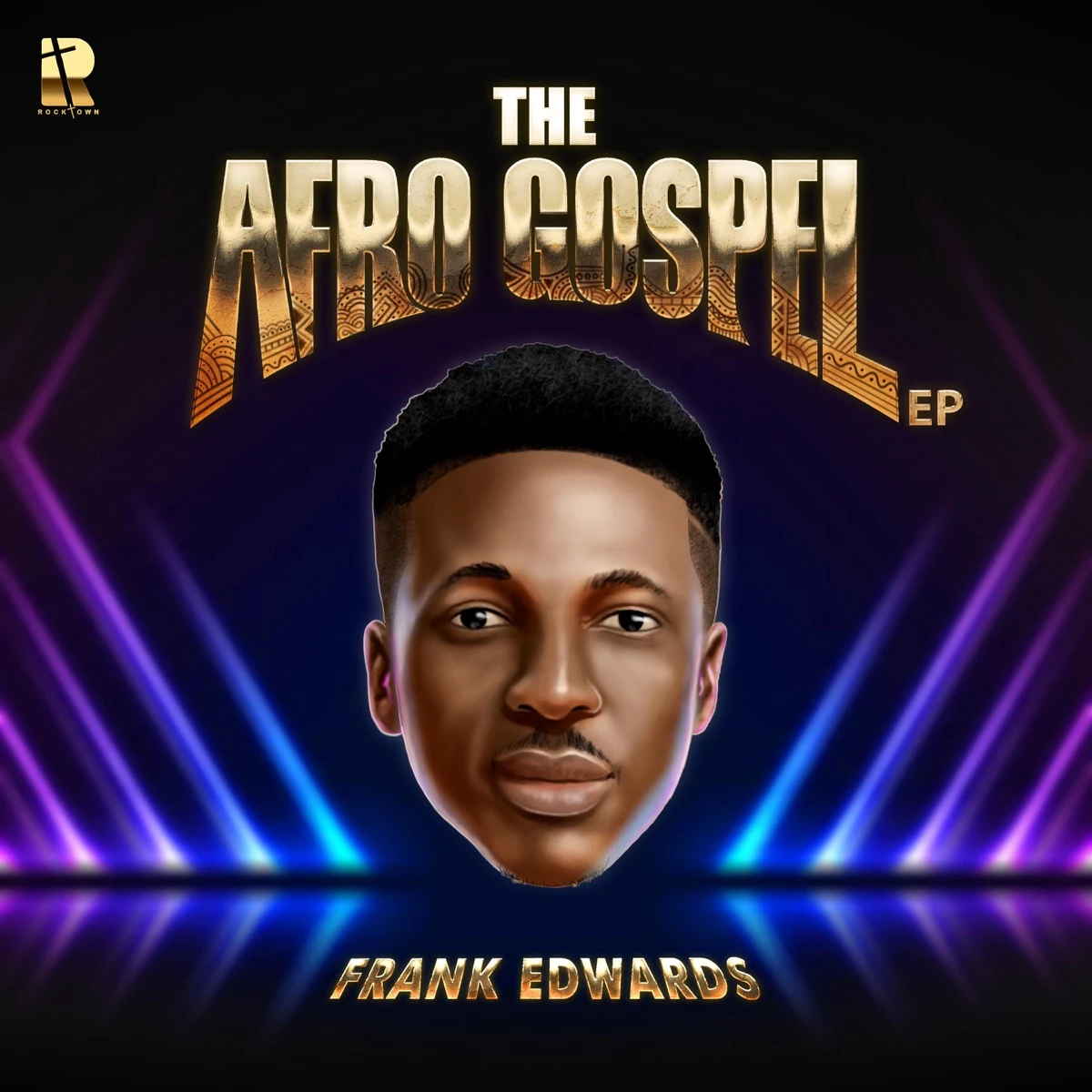 Holy Afro Lyrics