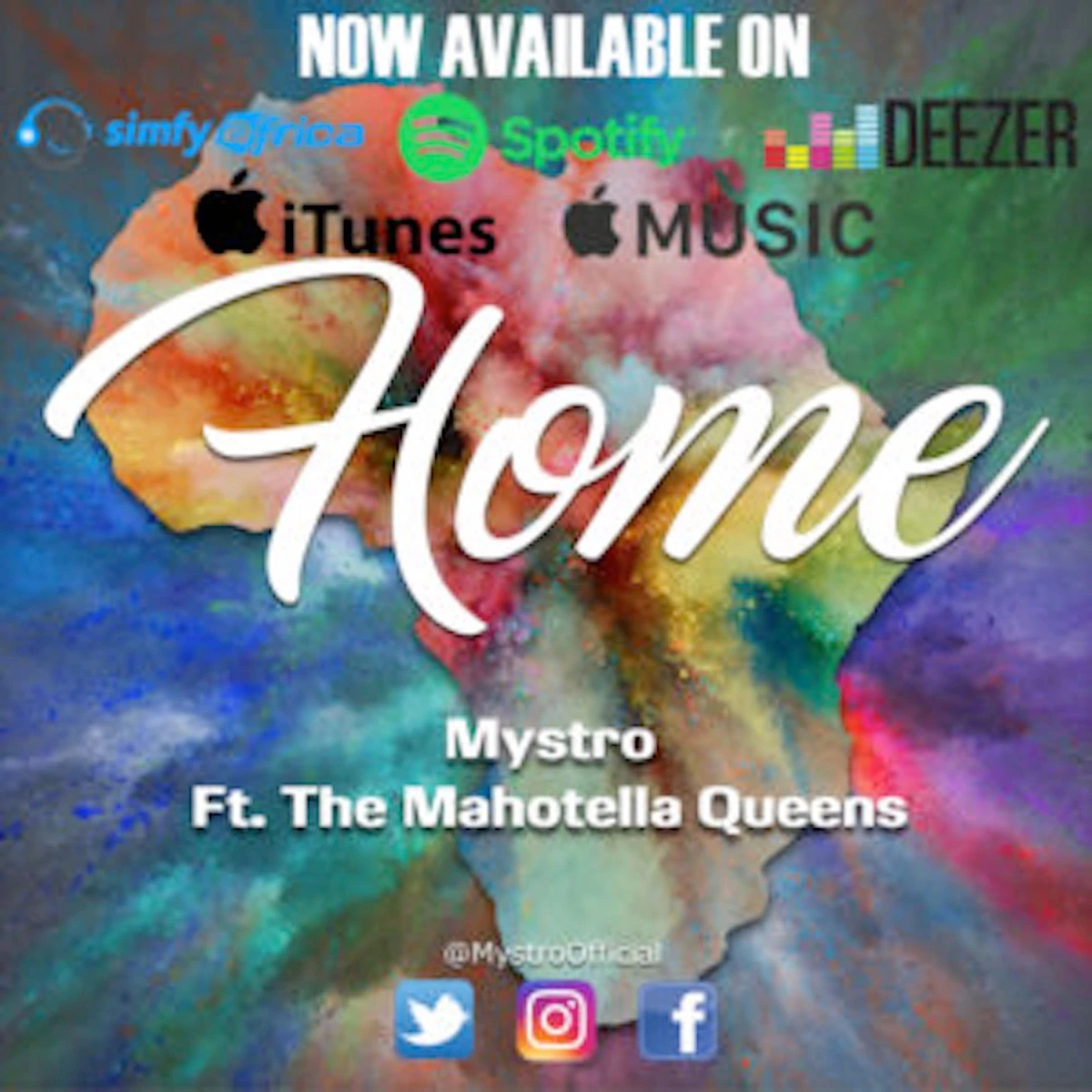 Home Lyrics