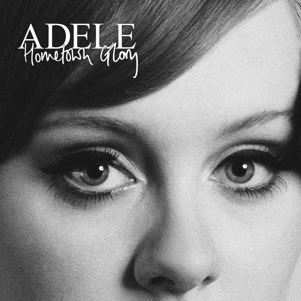 Hometown Glory (High Contrast Remix Instrumental) Lyrics