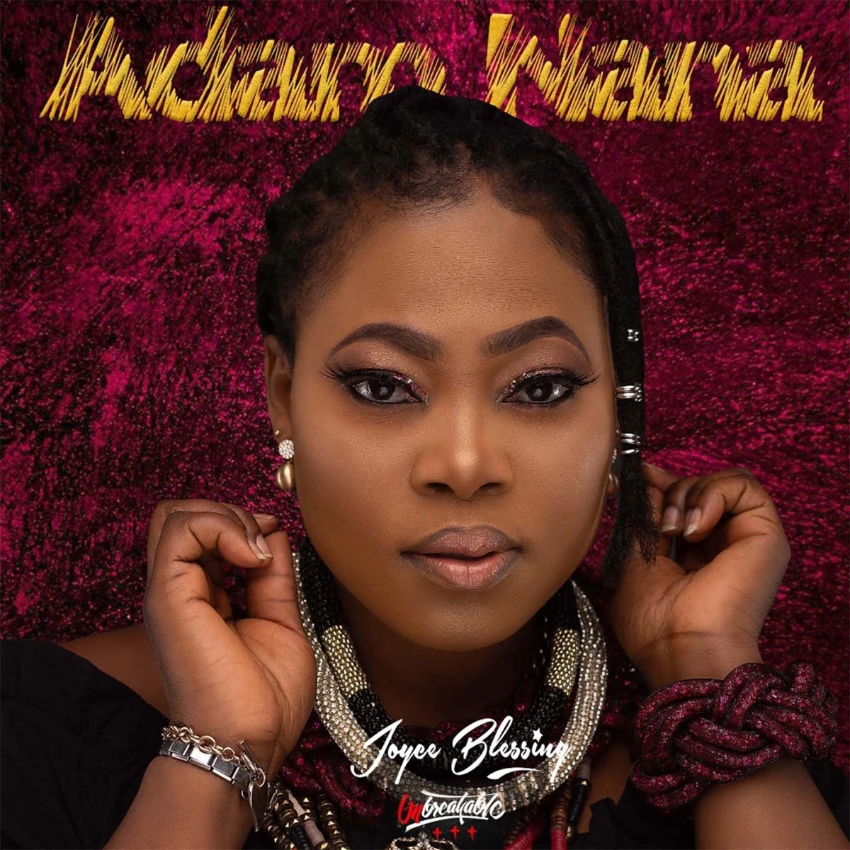 Hosana Lyrics