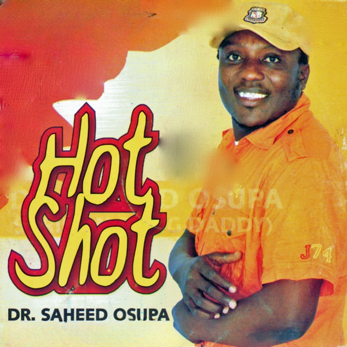 Hot Shot Medley Lyrics