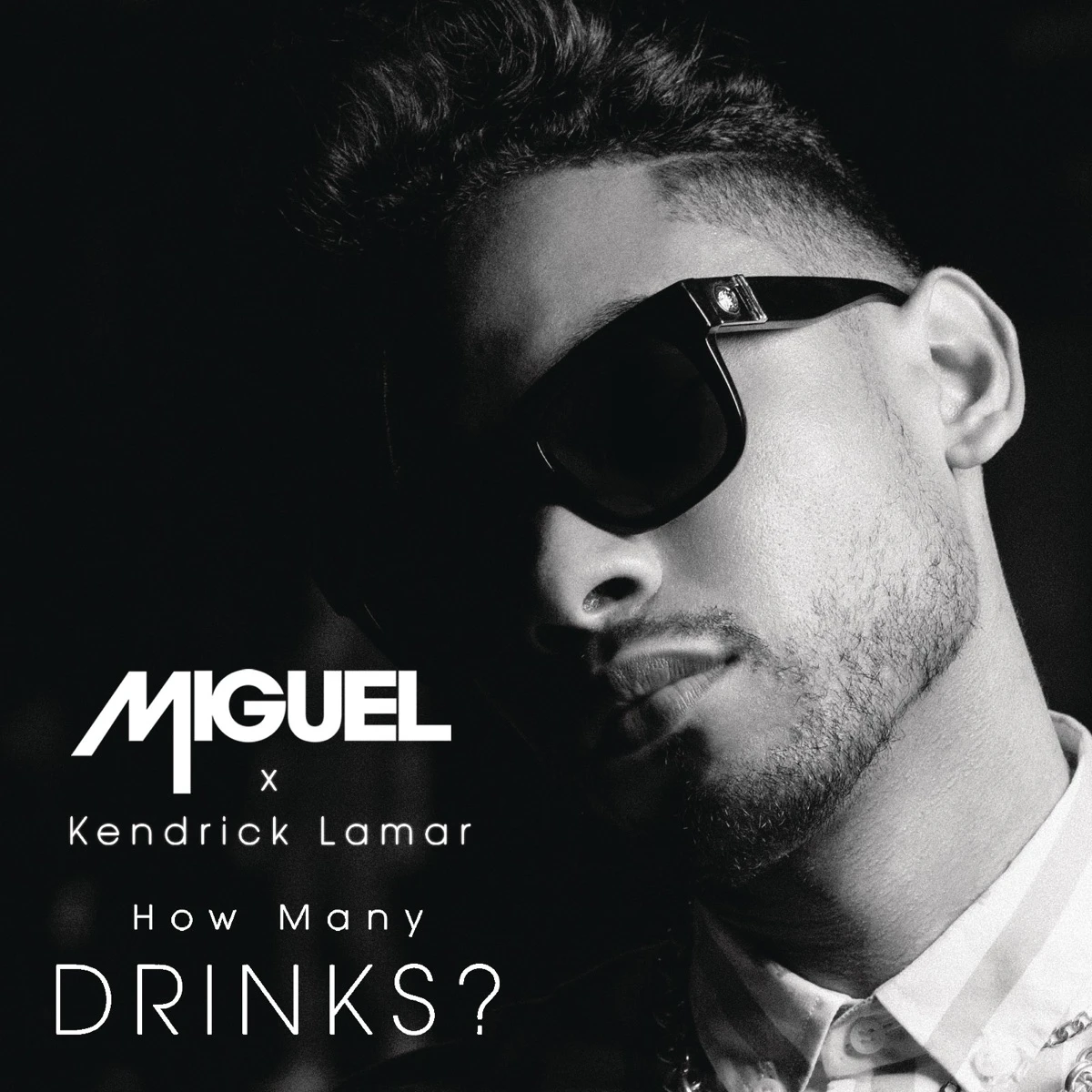 How Many Drinks? Lyrics