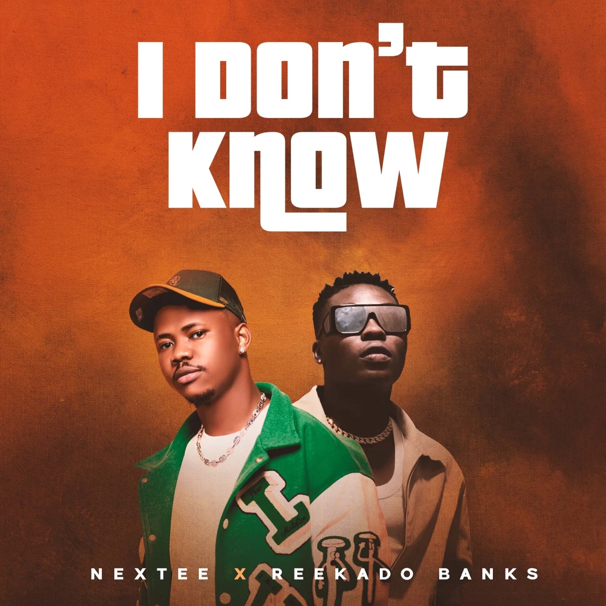 I Don't Know Lyrics