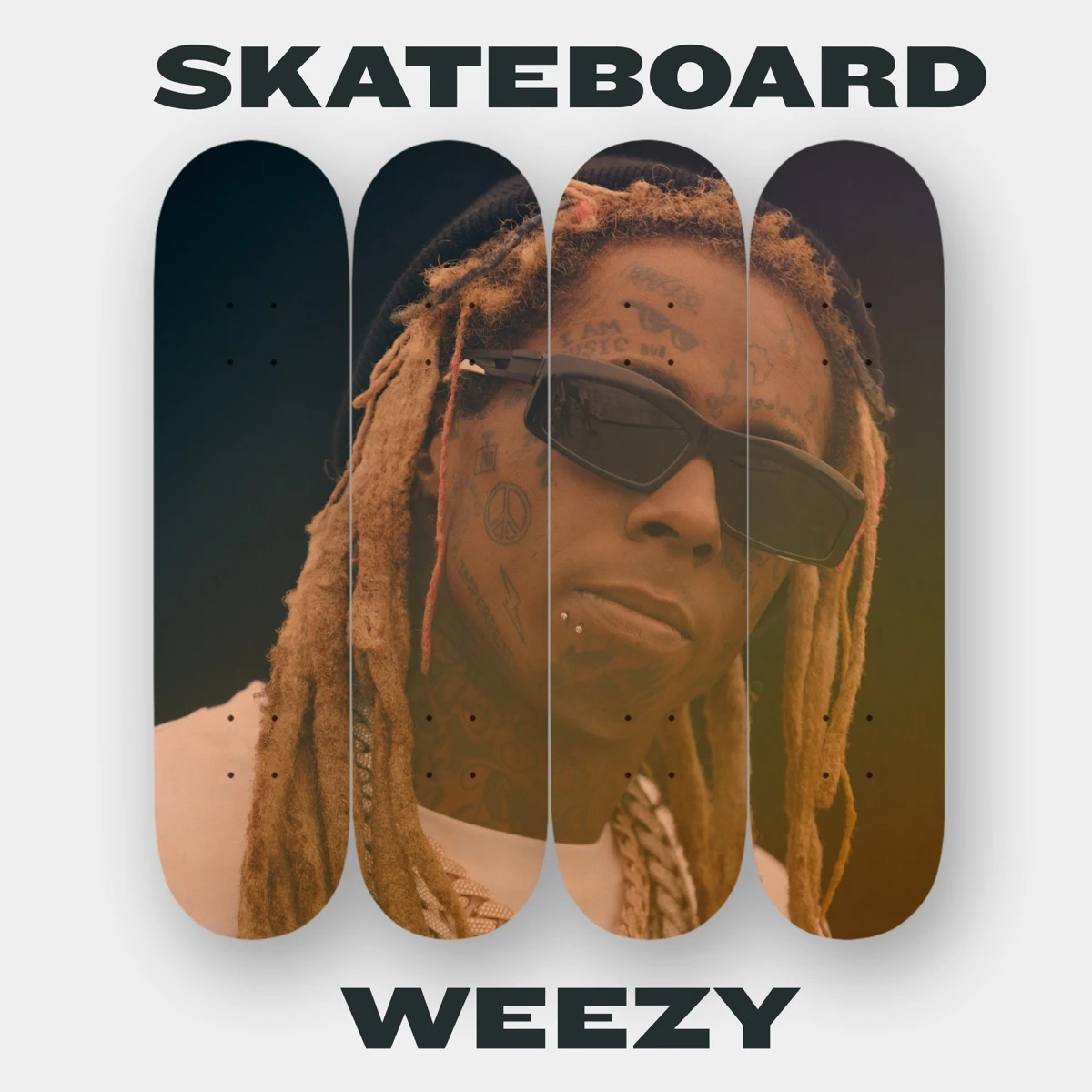 I Don't Sleep Lyrics by Lil Wayne I Don't Sleep Lyrics