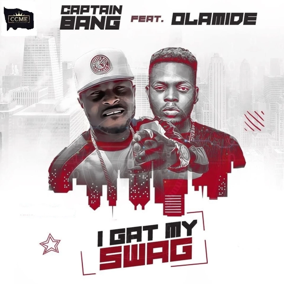I Gat My Swag Lyrics