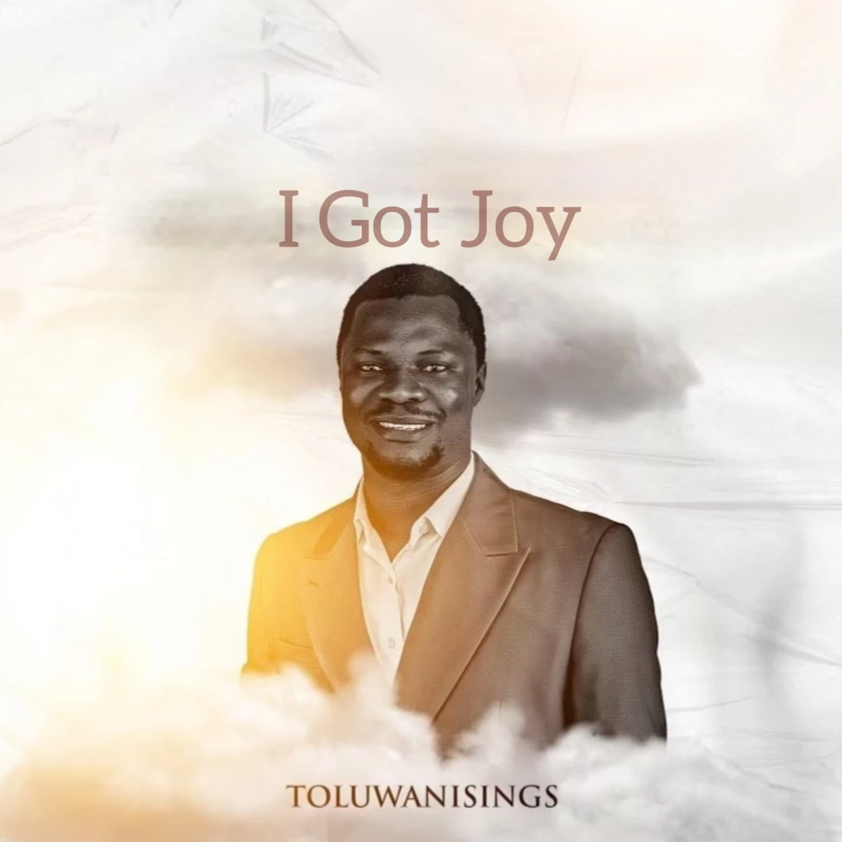 I Got Joy Lyrics