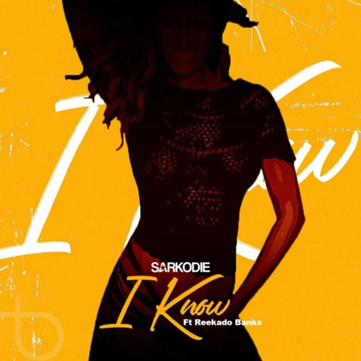 I Know Lyrics