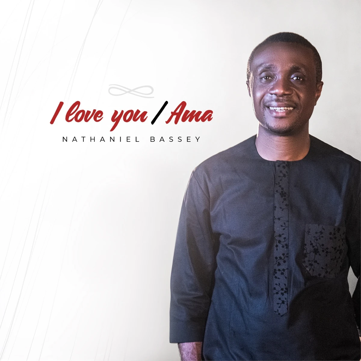 I Love You / Ama Medley Lyrics
