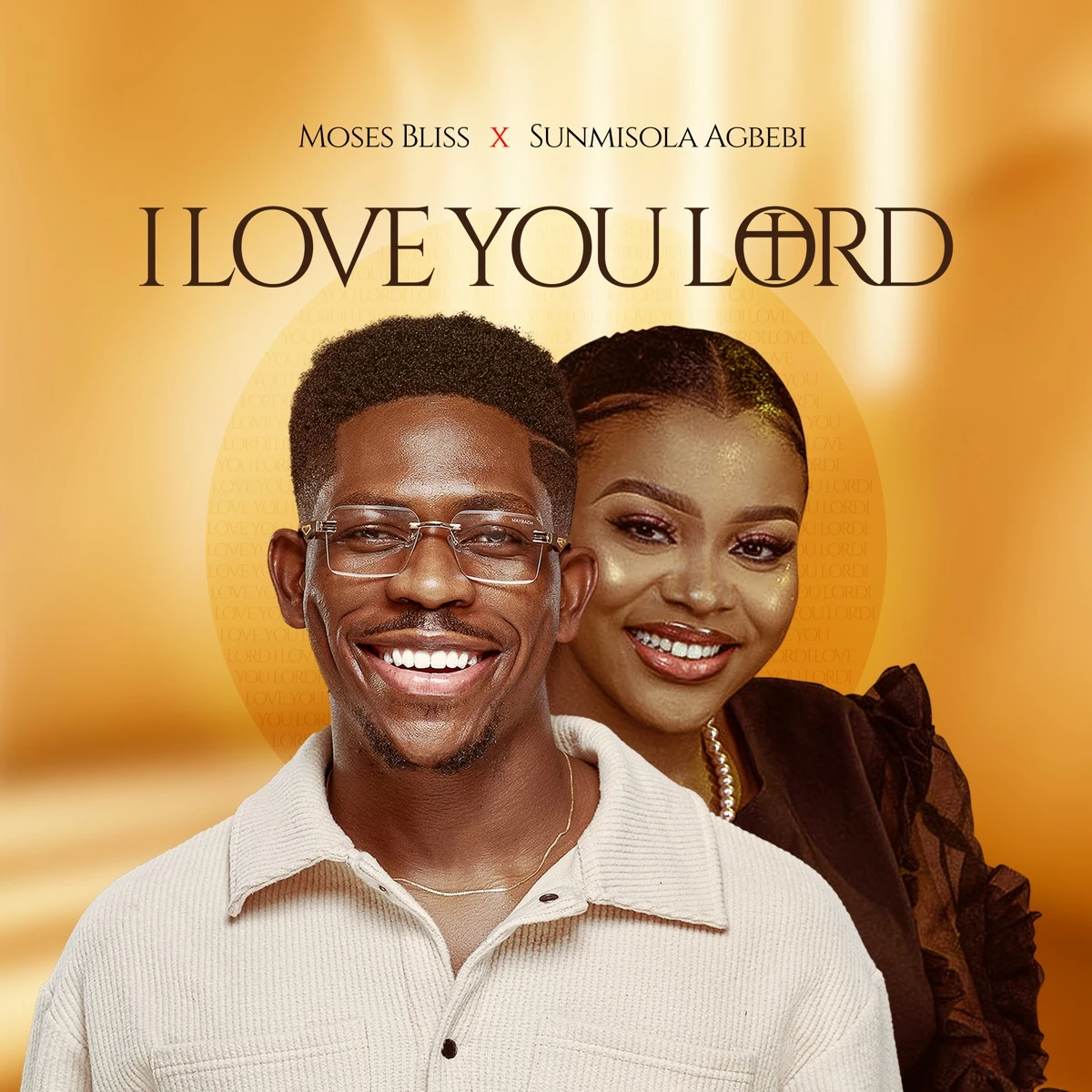I Love You Lord Lyrics