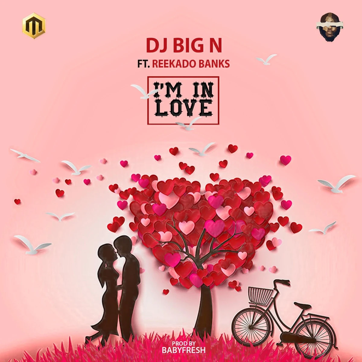 I'm in Love Lyrics