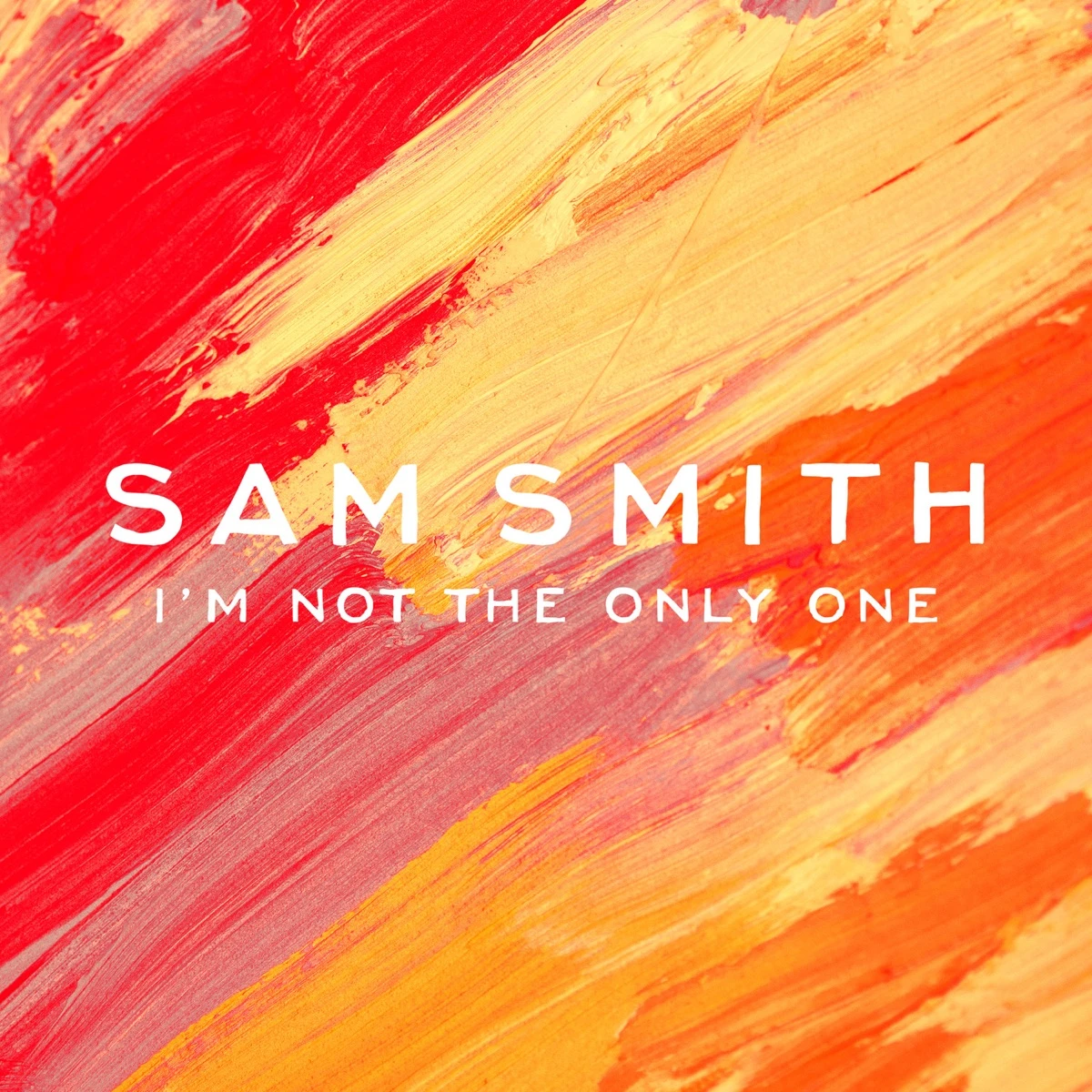 I'm Not the Only One (Grant Nelson Remix) Lyrics by Sam Smith I'm Not the Only One (Grant Nelson Remix) Lyrics