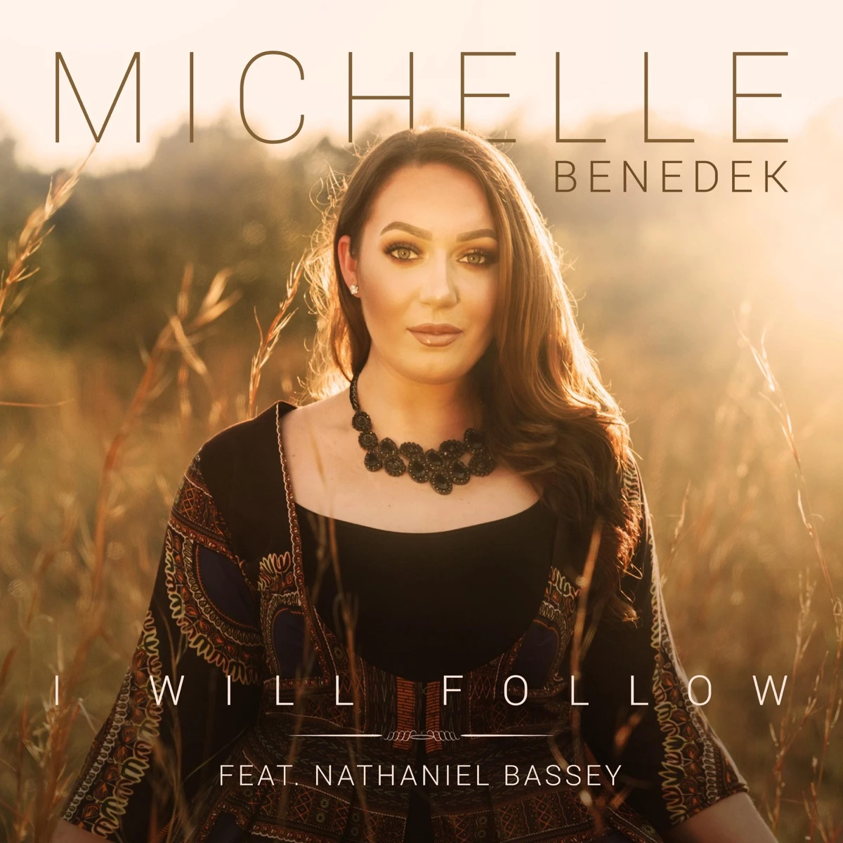 I Will Follow Lyrics