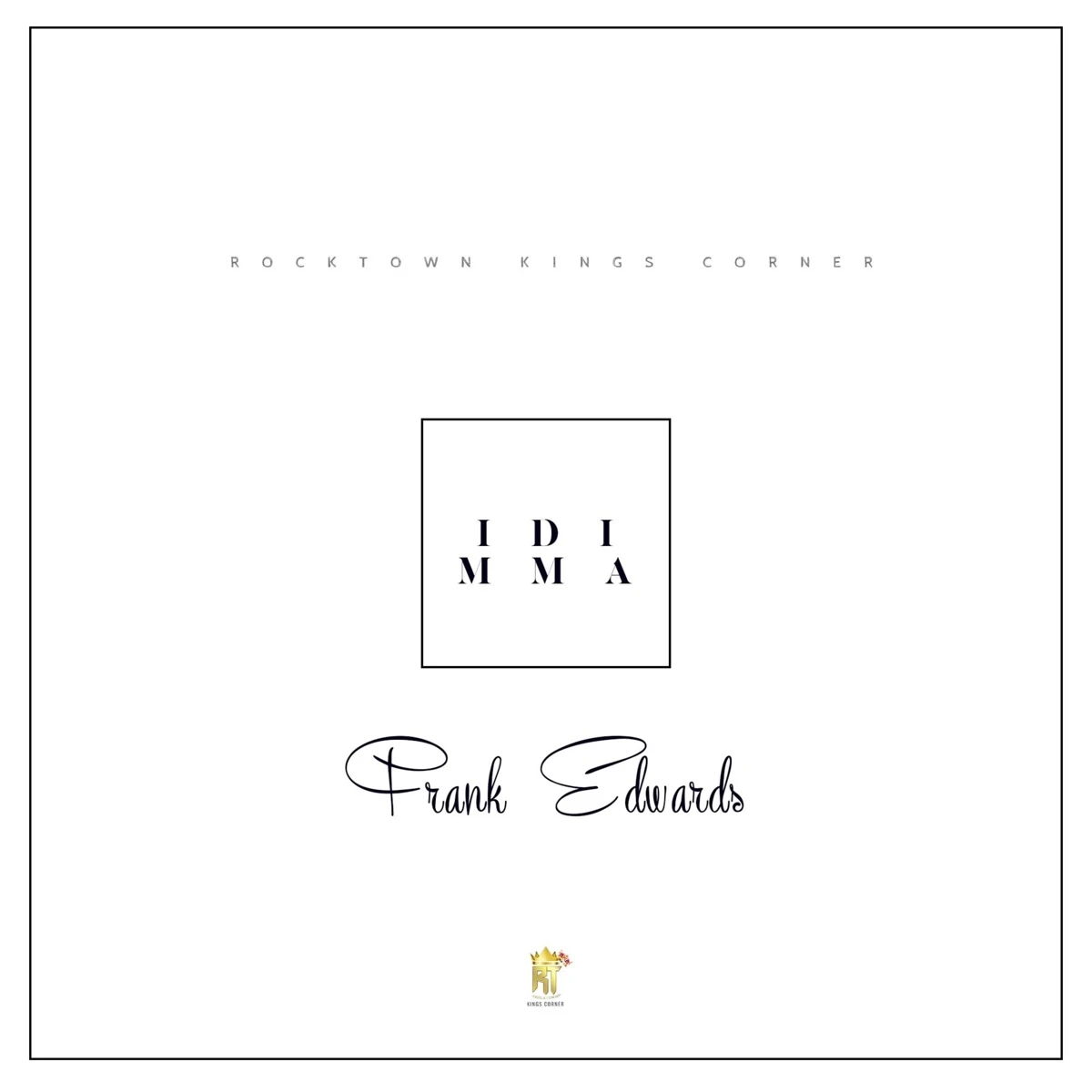Idi Mma Lyrics