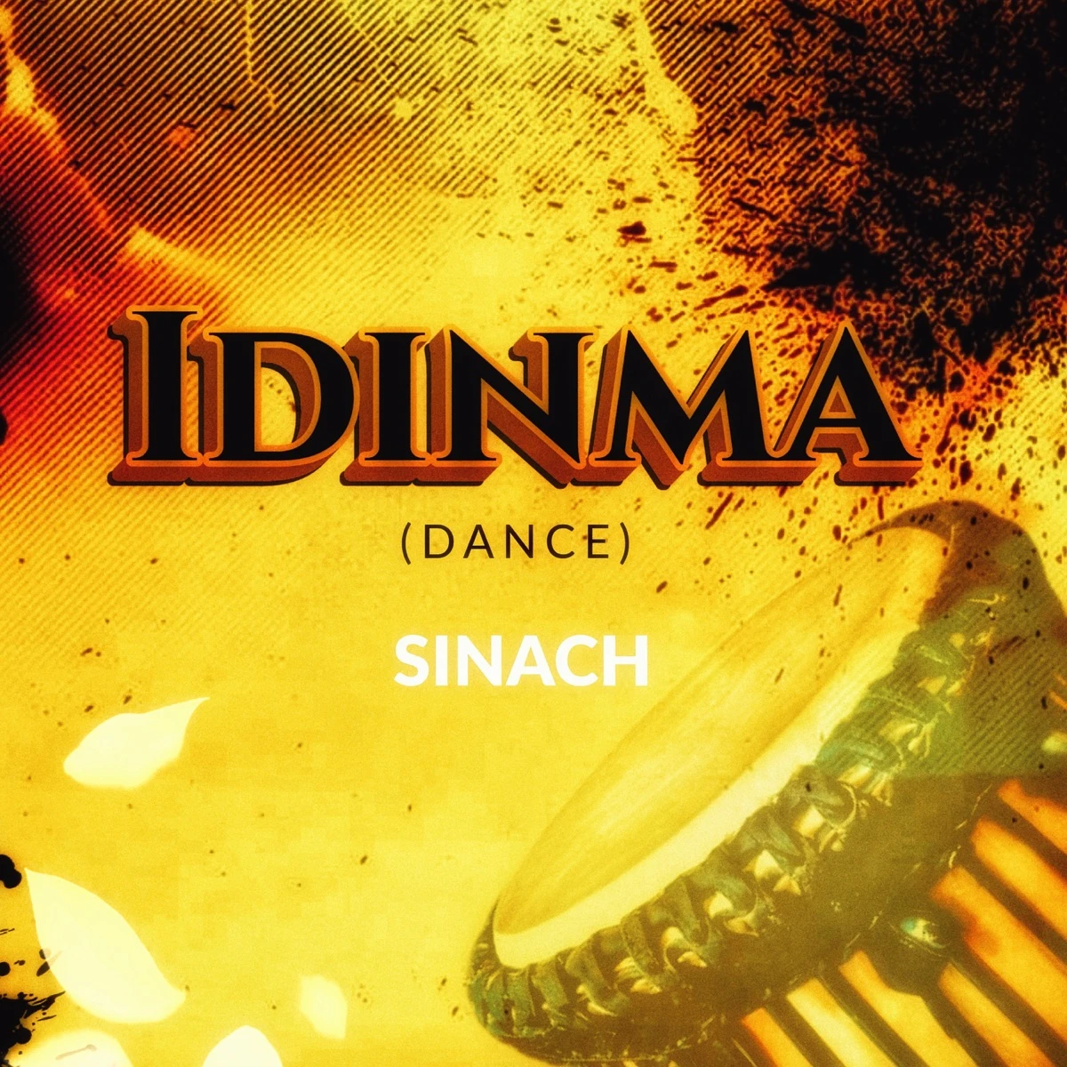 IDINMA (Dance) Lyrics