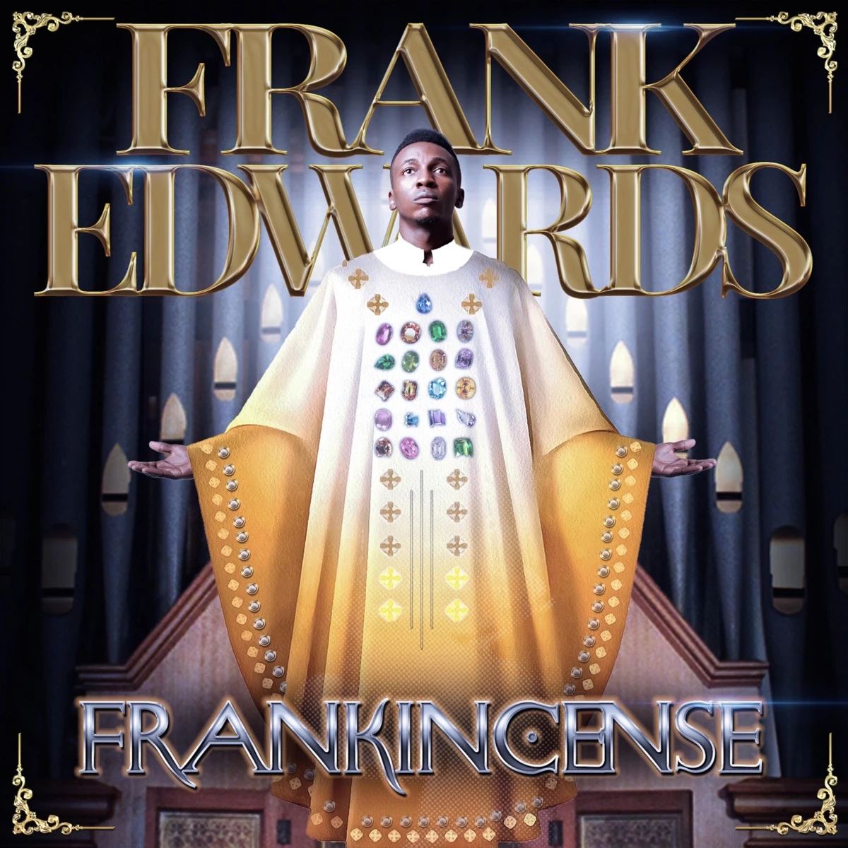 If God Be For Me Lyrics