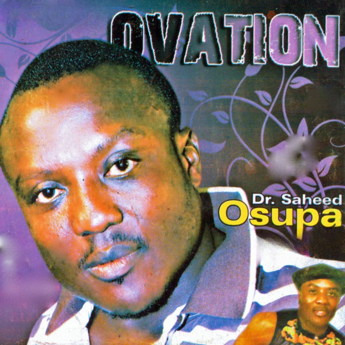 Ife Love Medley Lyrics