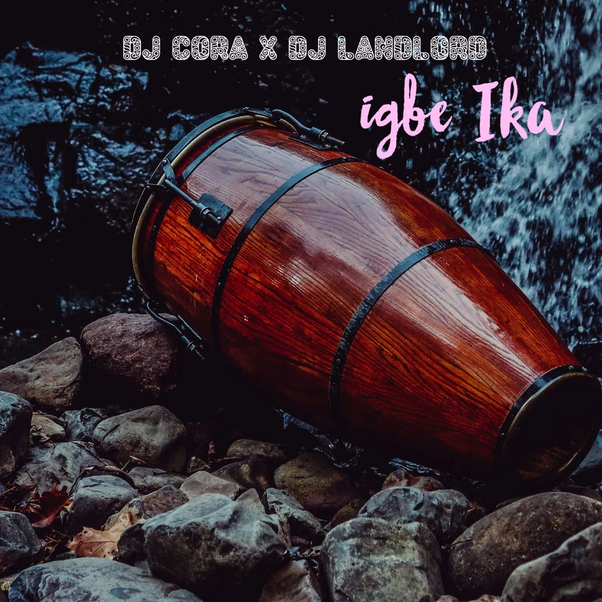 Igbe Ika Lyrics
