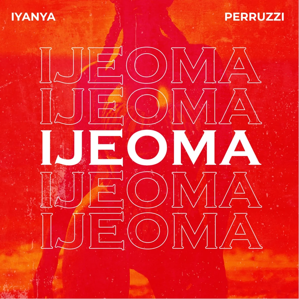 Ijeoma Lyrics