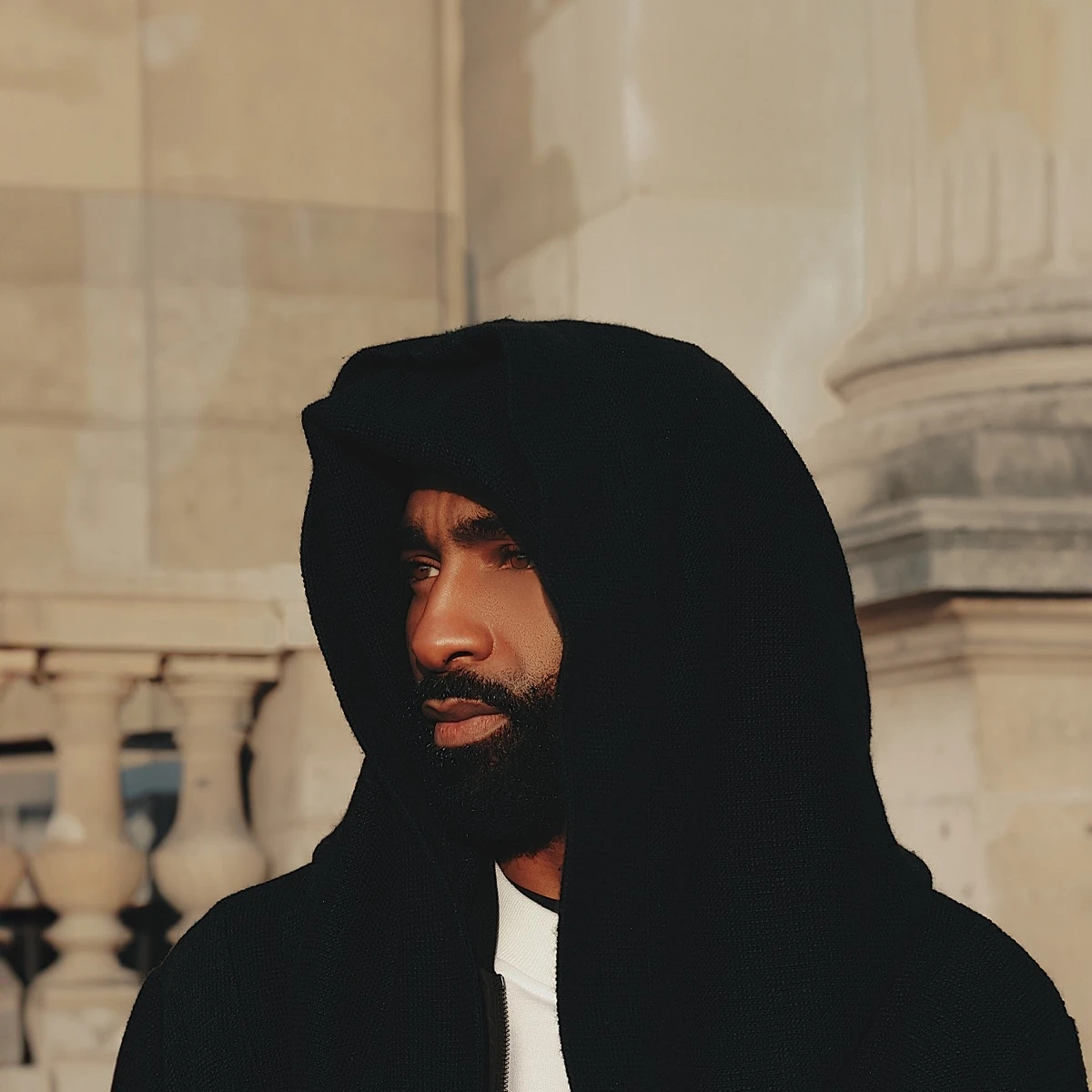 Ilanga (Radio Edit) Lyrics
