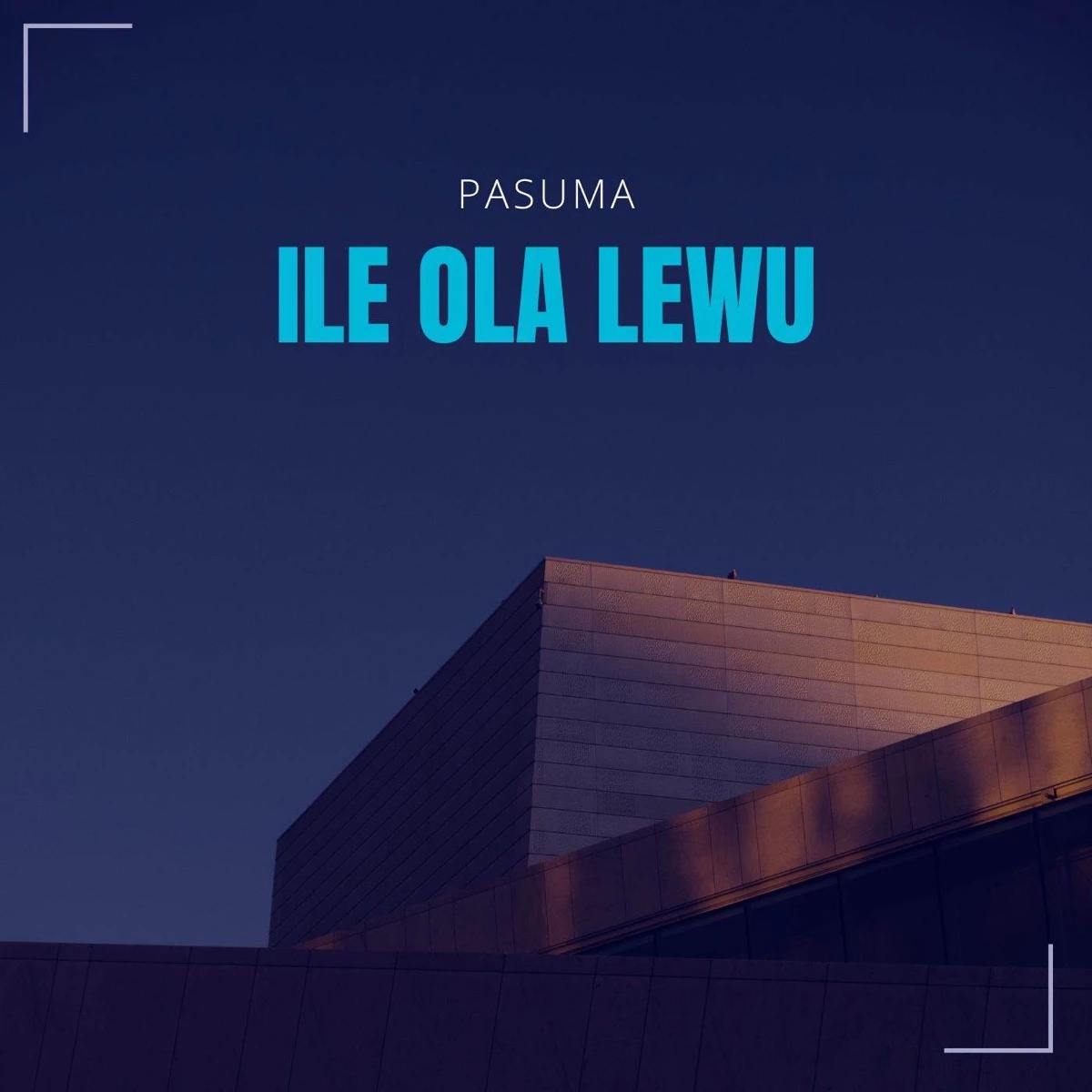 Ile Ola Lyrics