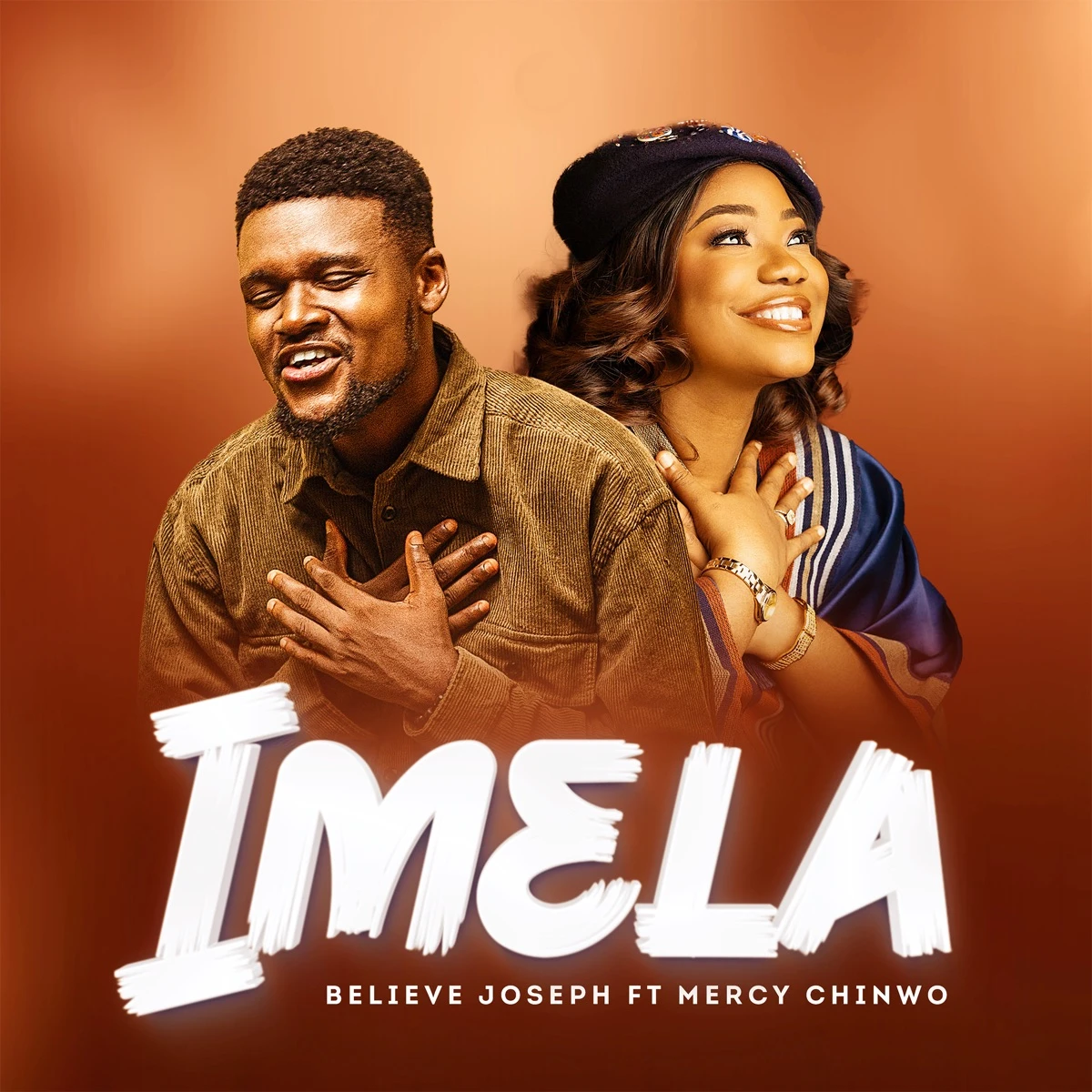 Imela Lyrics