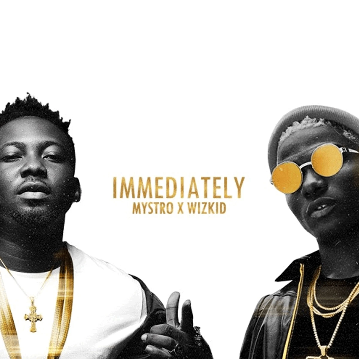 Immediately Lyrics