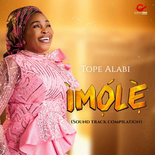 Imole Abori Lyrics