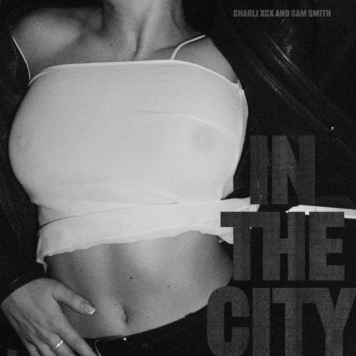 In The City Lyrics by Charli xcx In The City Lyrics