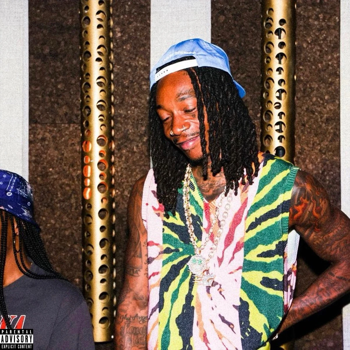 In the Game Lyrics