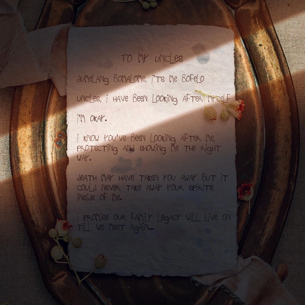 In Too Deep Lyrics