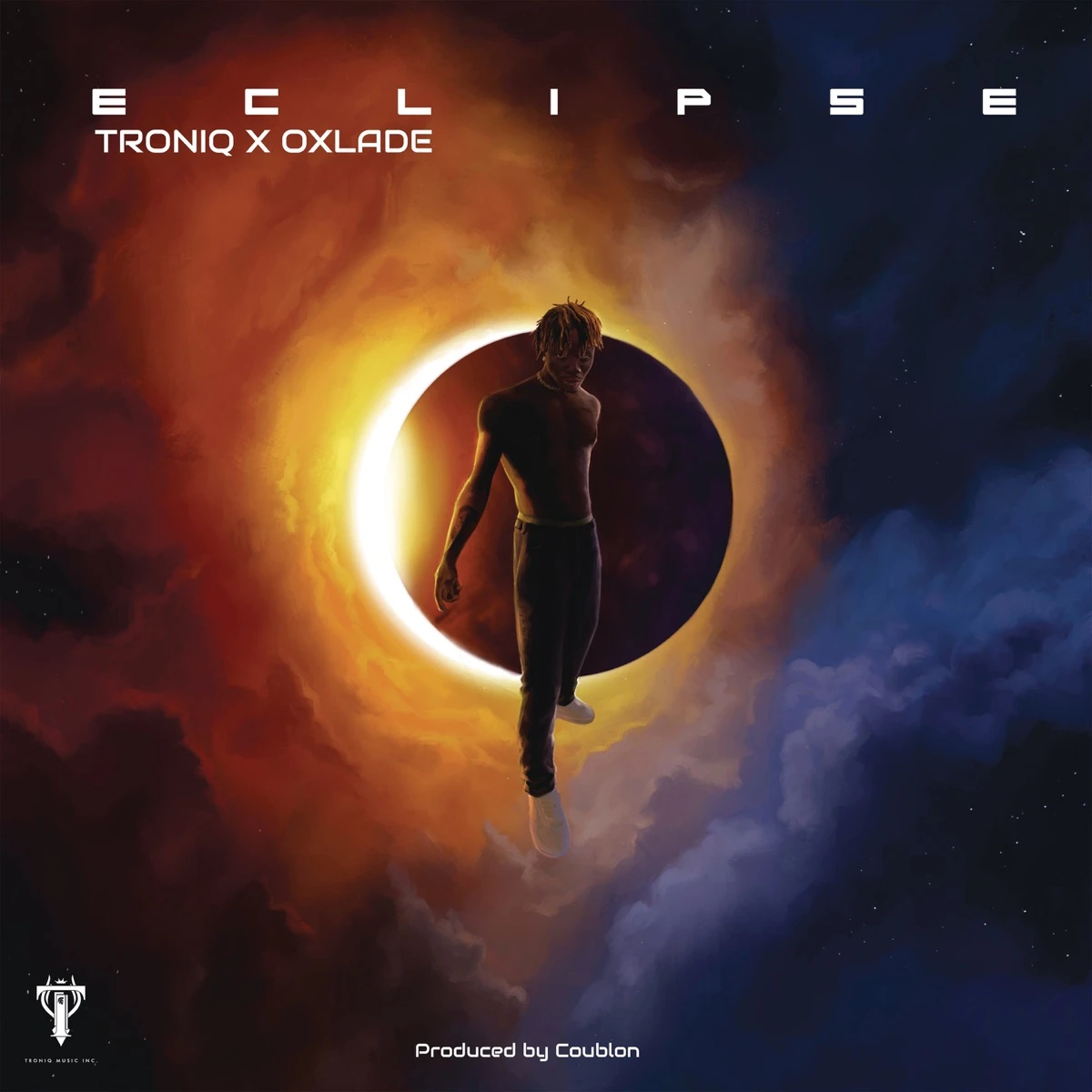 Incomplete Lyrics by Troniq Music Incomplete Lyrics