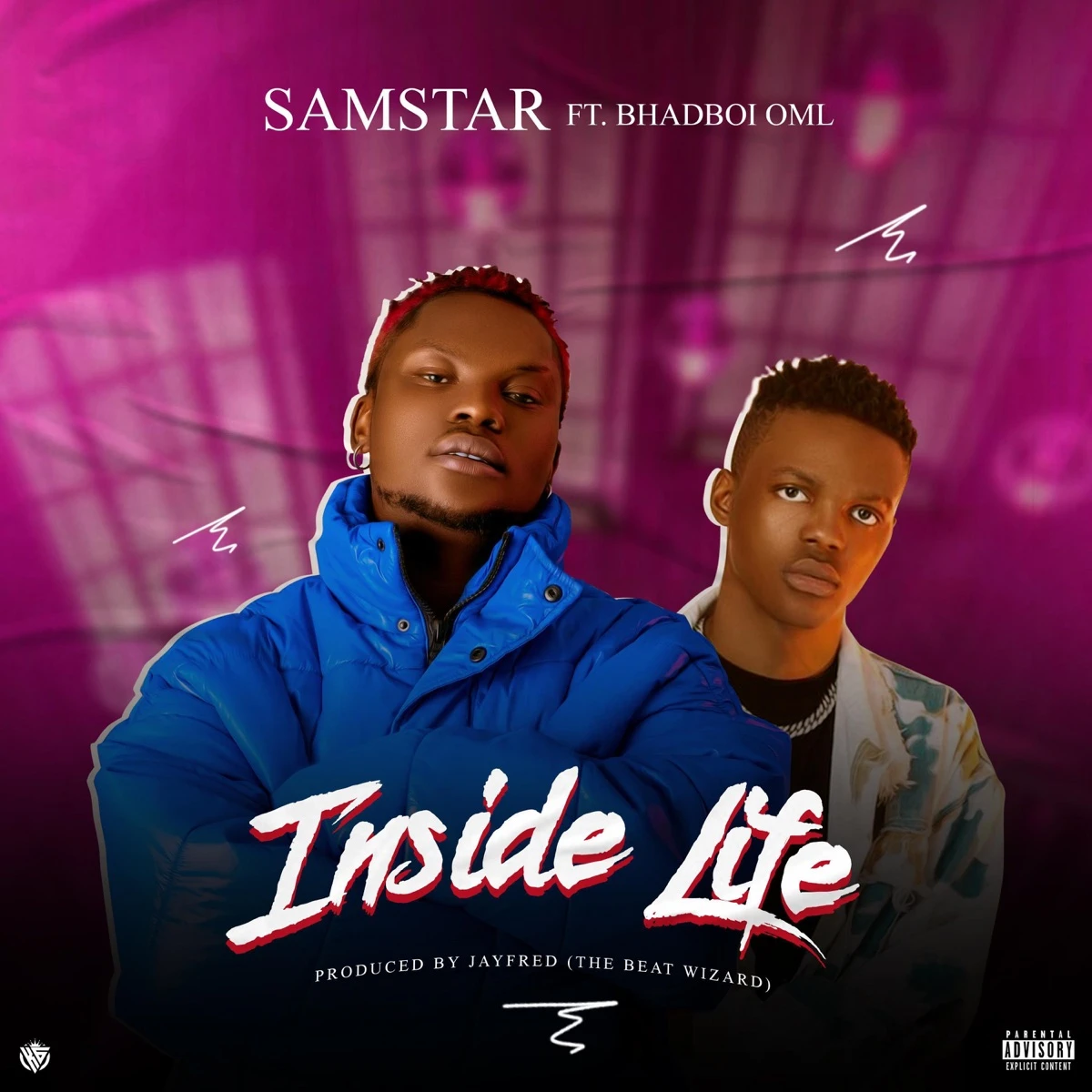 Inside Life Lyrics