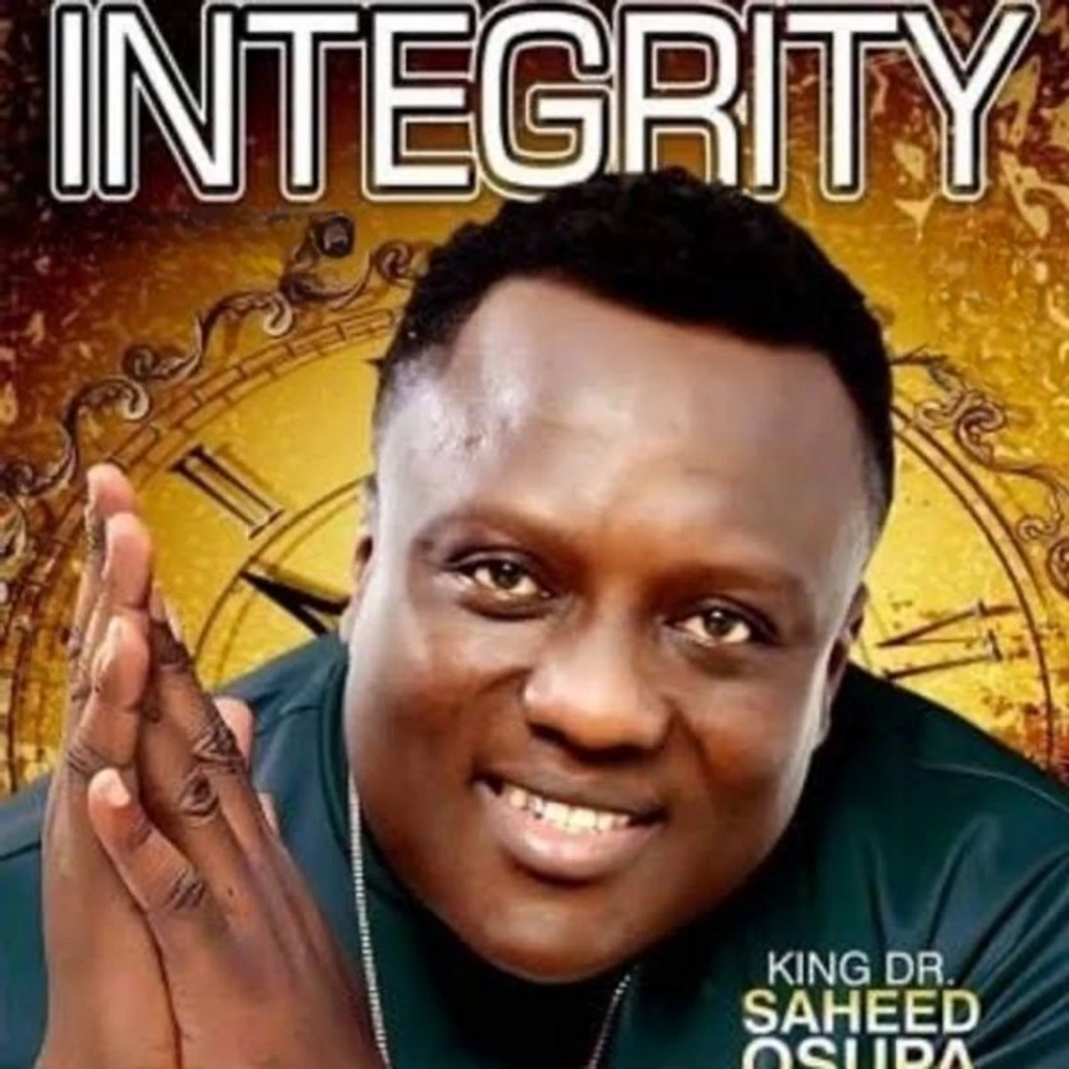 Integrity Pt. 1 Lyrics