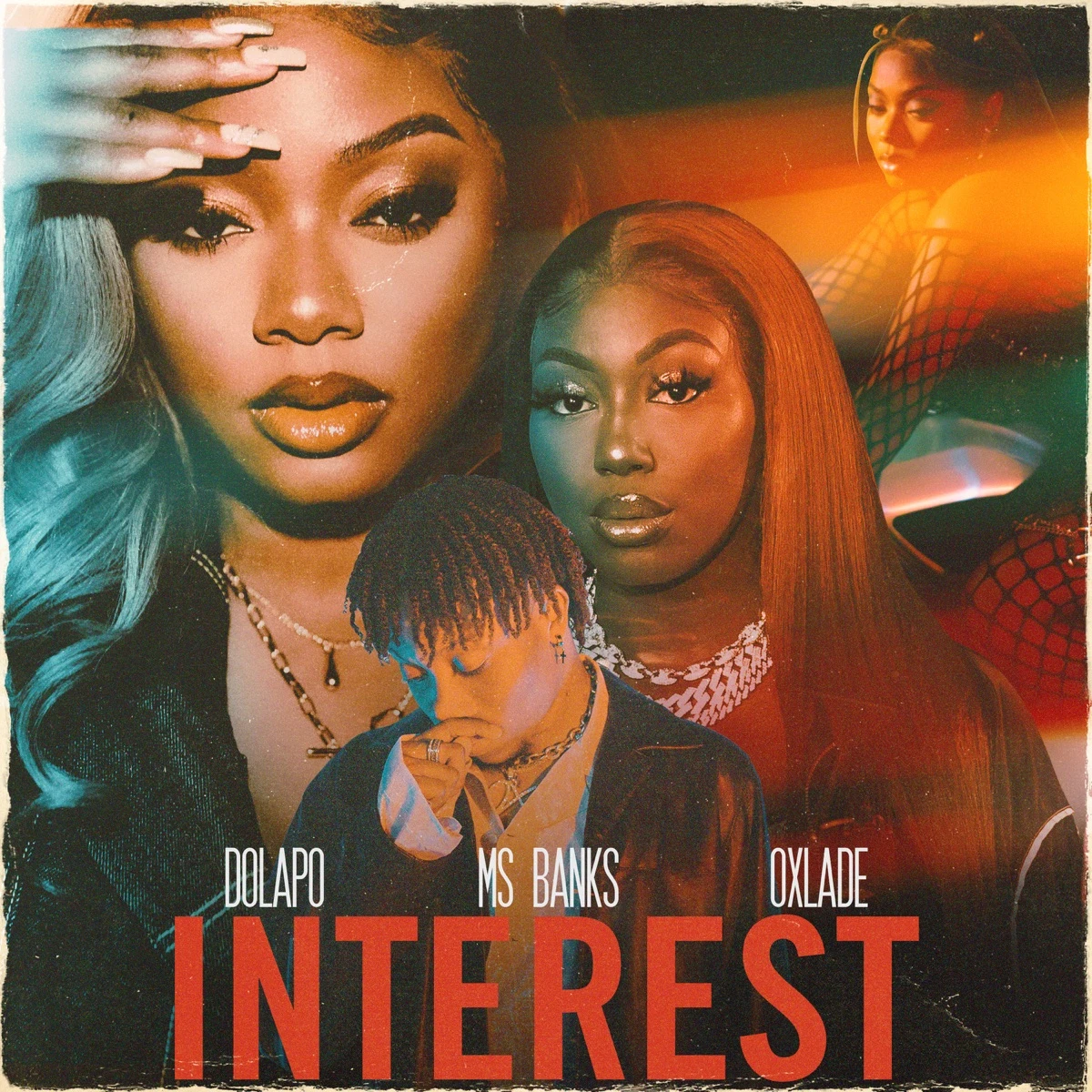 Interest Lyrics