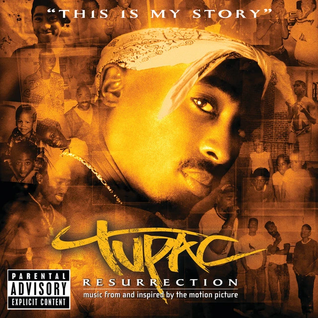 Intro/2Pac/Resurrection Lyrics