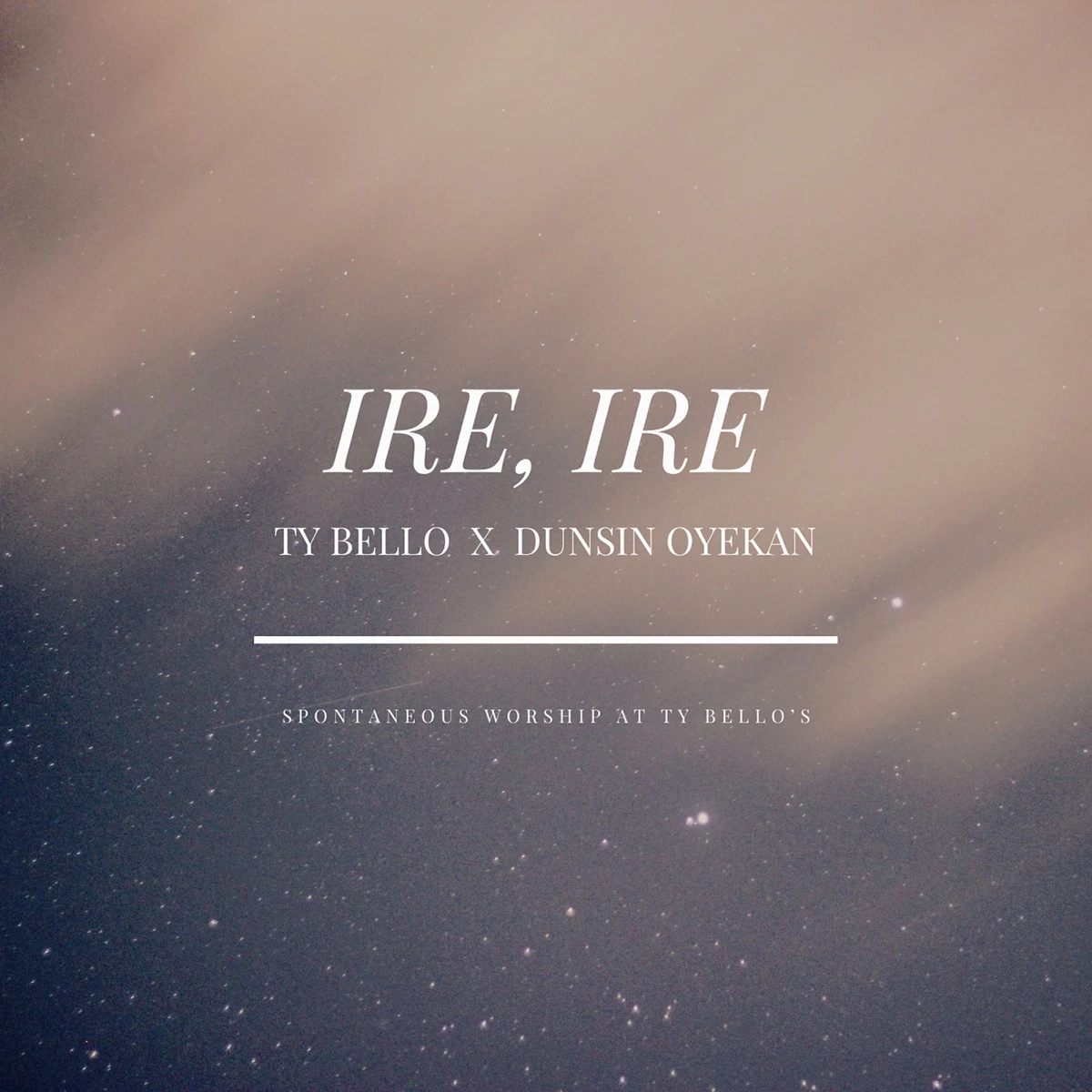 Ire Ire Lyrics