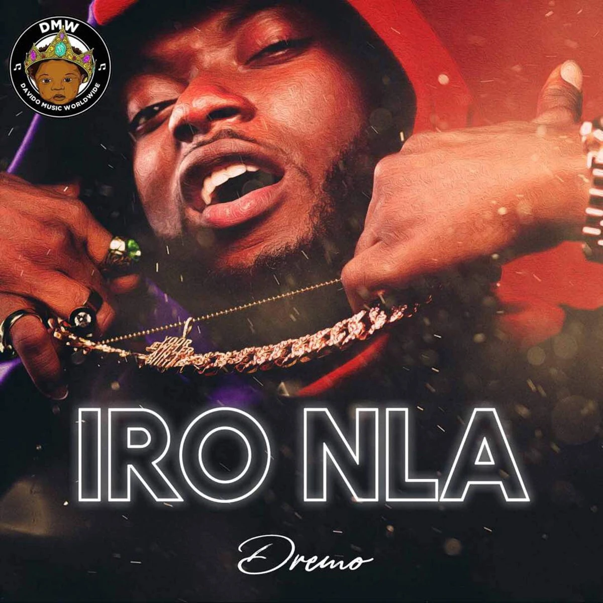Iro Nla Lyrics