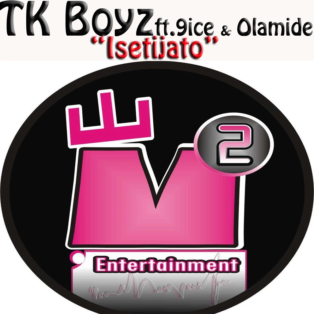 Isetijato (Instrumental) Lyrics