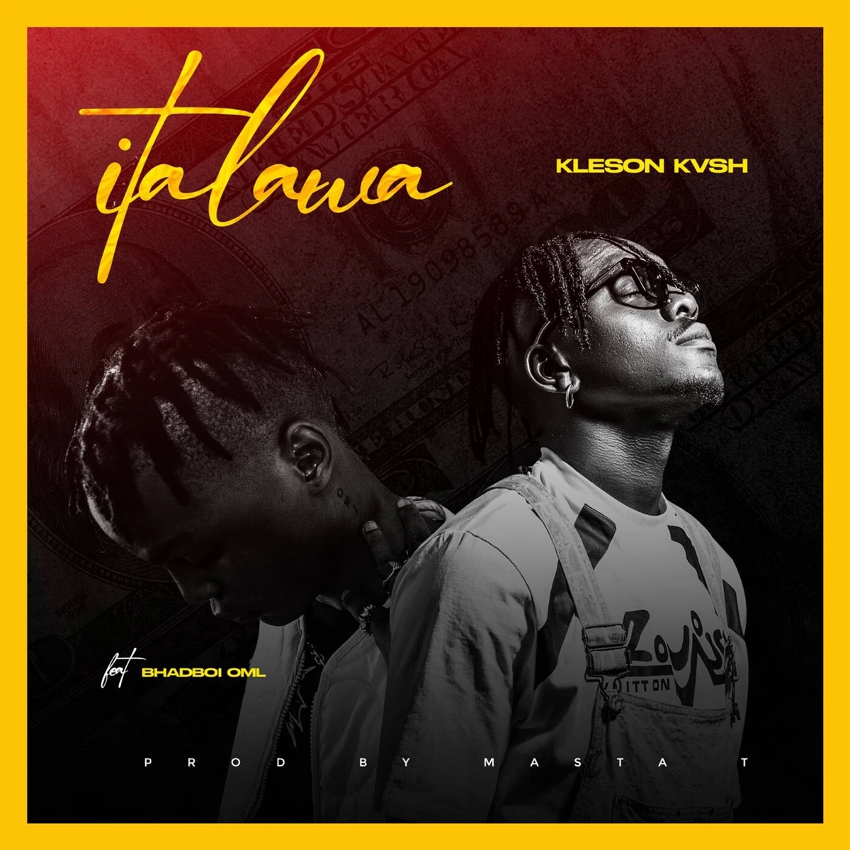 Italawa Lyrics by Kleson Kvsh Italawa Lyrics