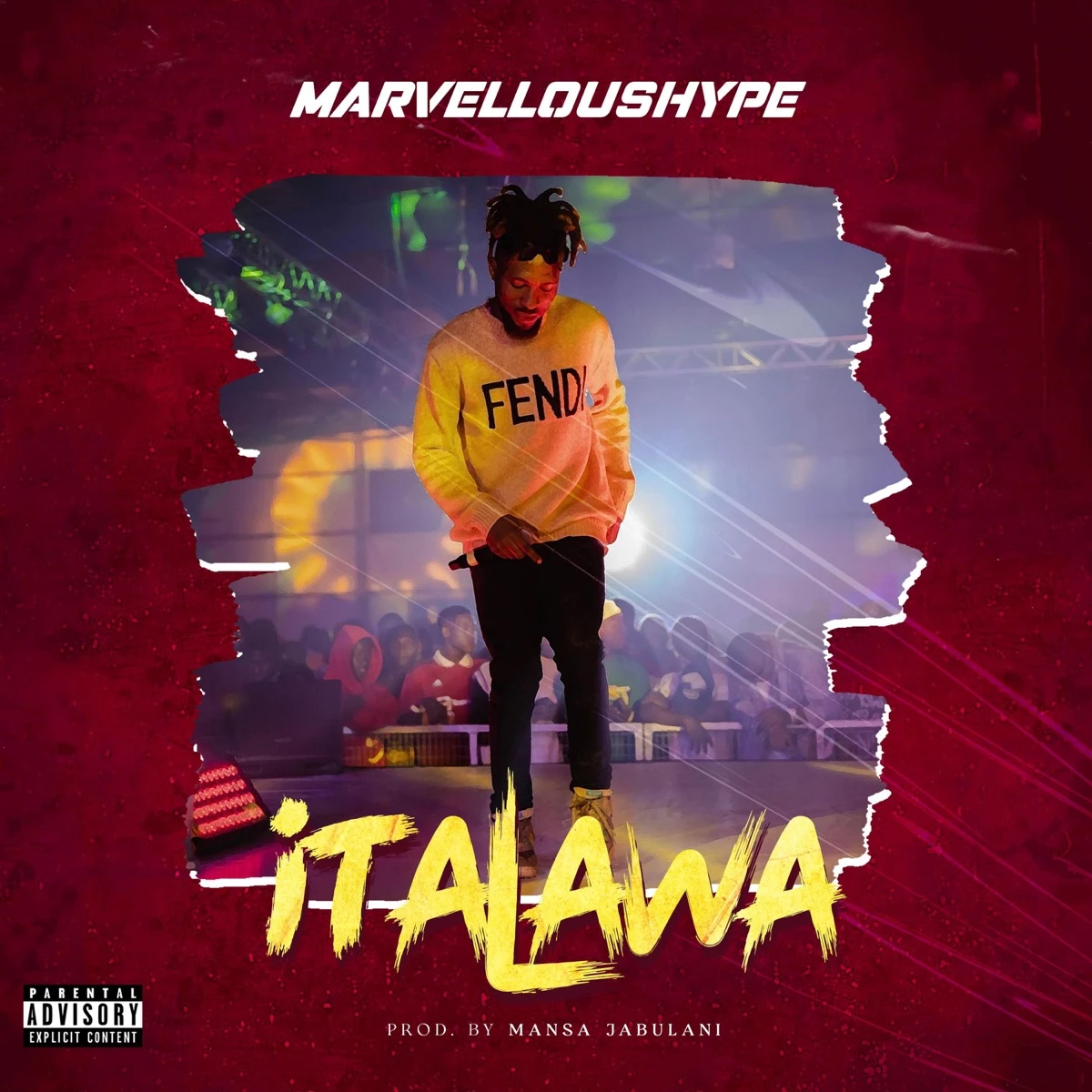 Italawa Lyrics