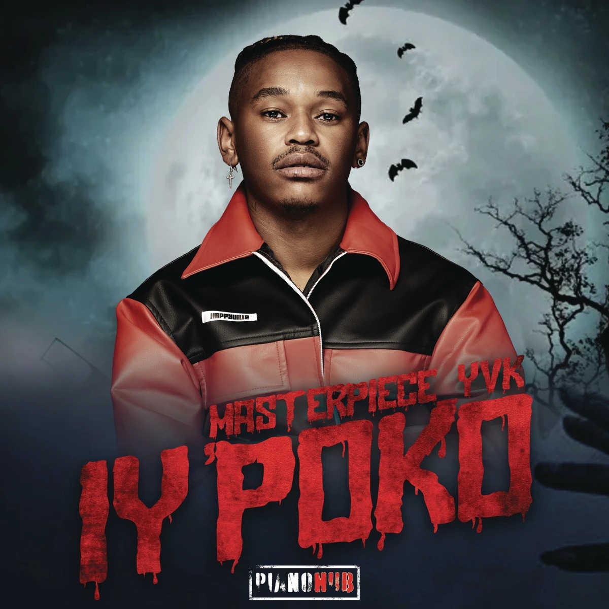 Iy'poko Lyrics by Masterpiece YVK Iy'poko Lyrics