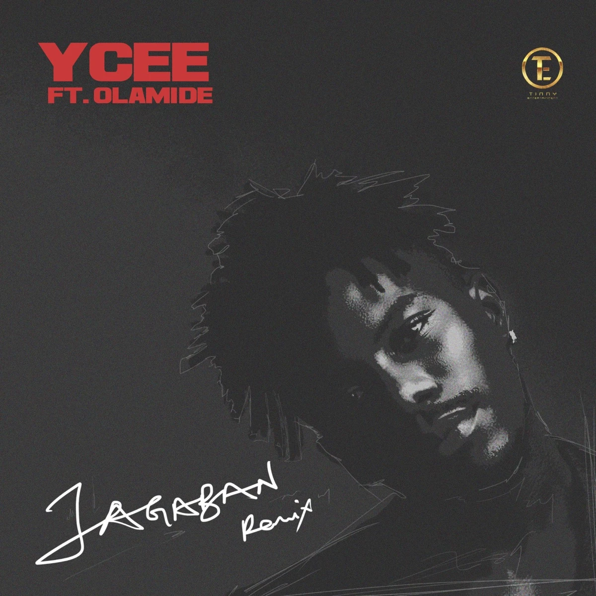 Jagaban (Remix) Lyrics by Ycee Jagaban (Remix) Lyrics