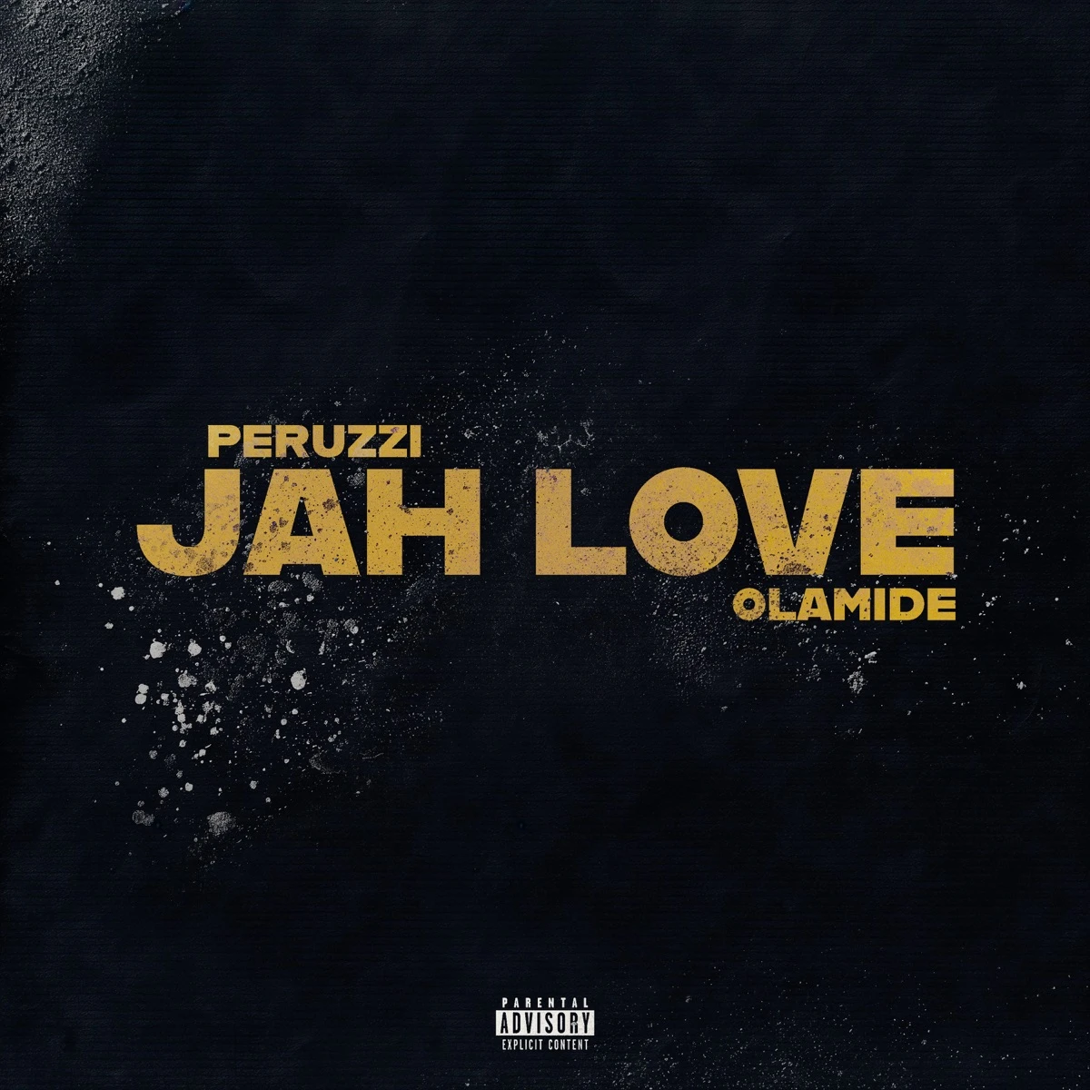 Jah Love Lyrics