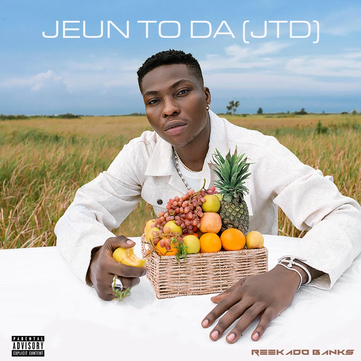 Jeun to Da (Jtd) Lyrics