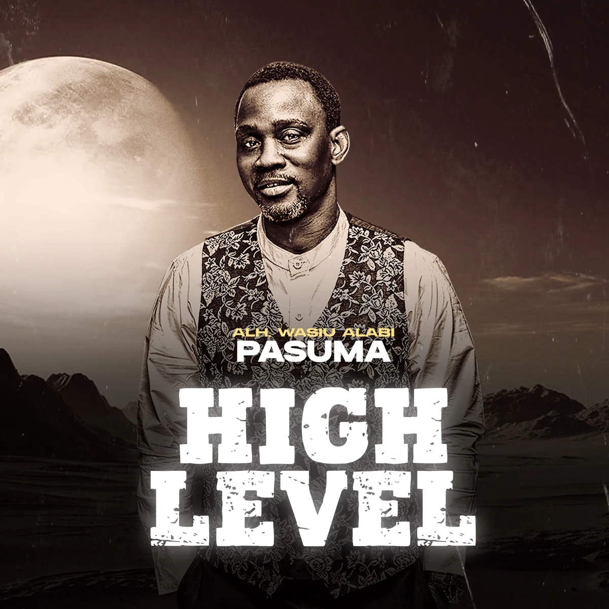 Jibola Modè Lyrics