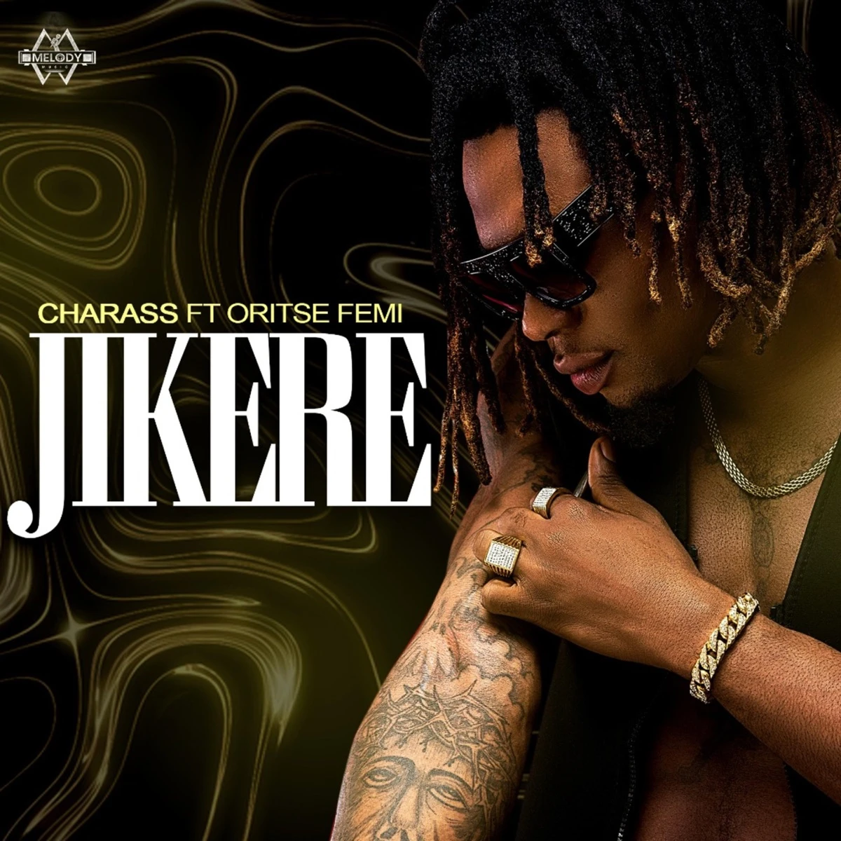 Jikere Lyrics