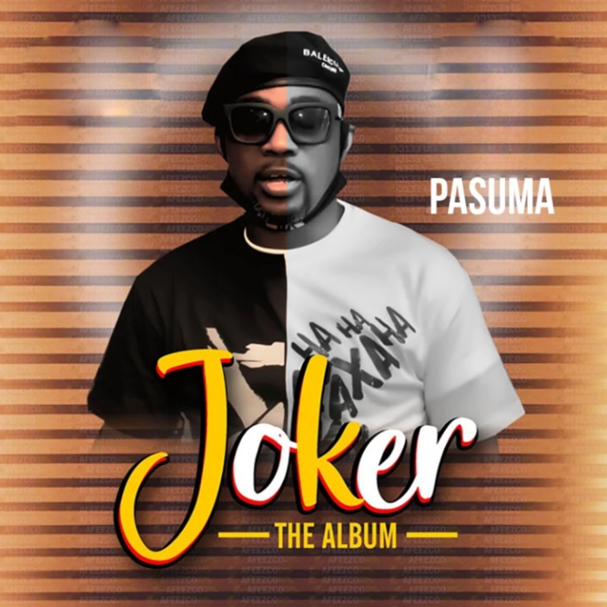 Joker 2, Pt. 2 Lyrics