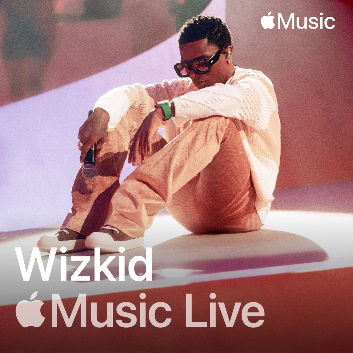 Joro (Apple Music Live) Lyrics