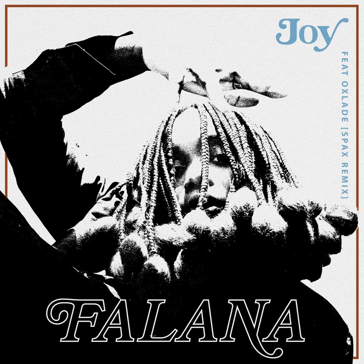 Joy (Spax Remix) Lyrics