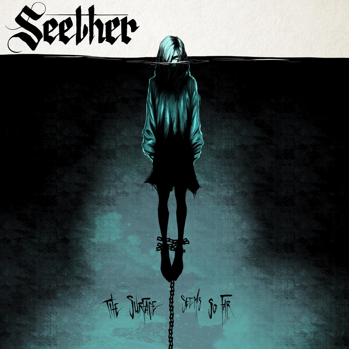 Judas Mind Lyrics by Seether Judas Mind Lyrics